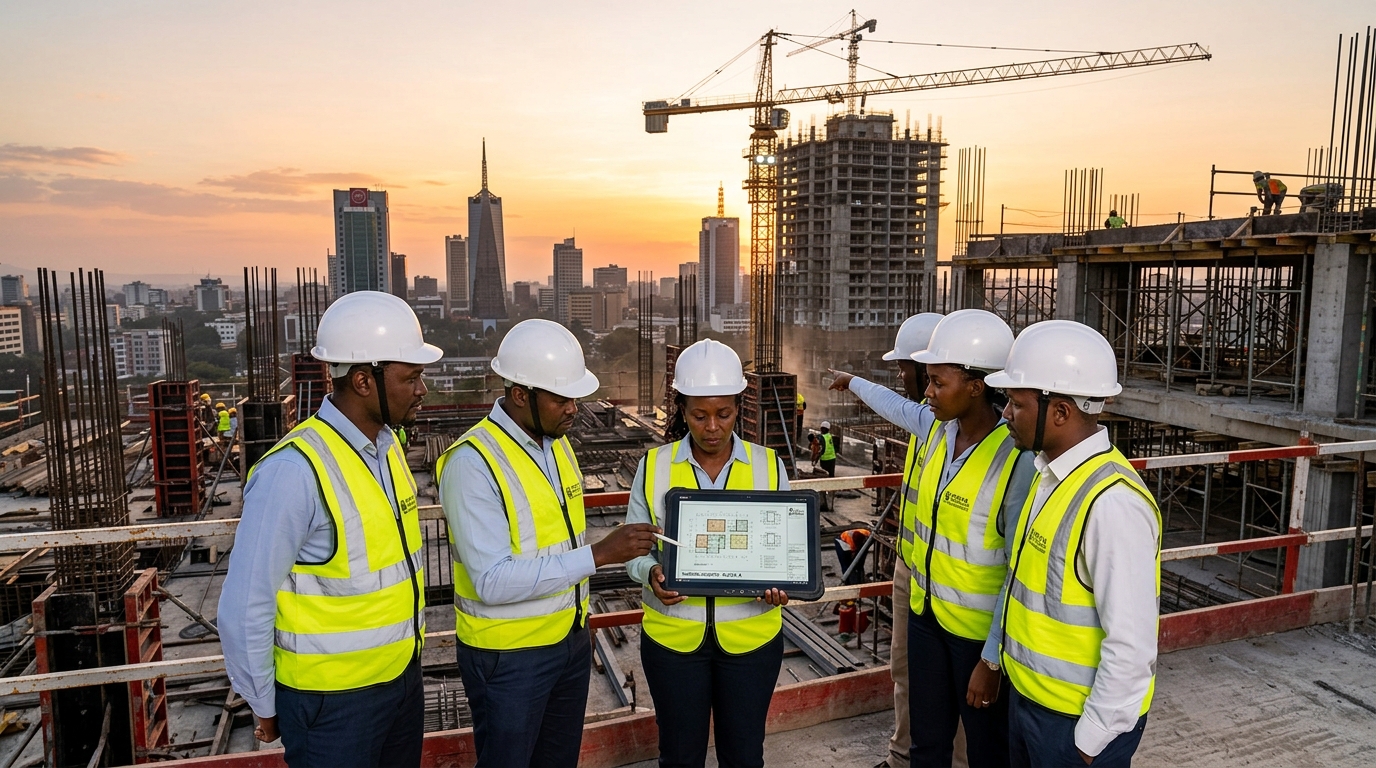 Construction Project Management