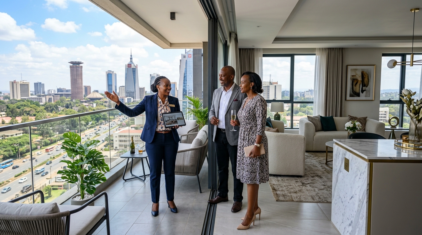 Estate Management / Agency